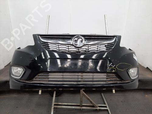 Used Front bumper Front bumper VAUXHALL VIVA (C16) 1.0 (75 hp) 35768312 35768312