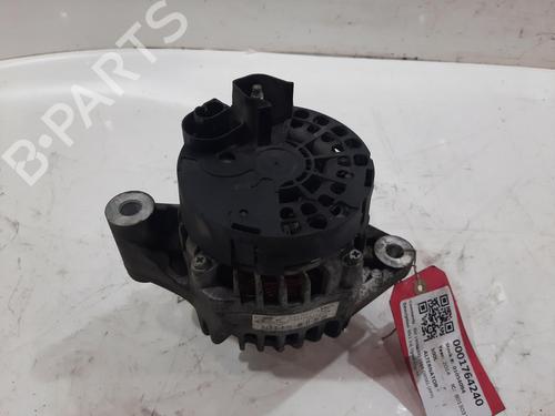 Alternator FIAT 500L (351_, 352_) 1.6 D Multijet (199LYD1B) | BP37218812M7 - Image 5
