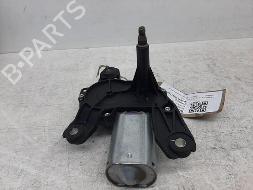 Rear wiper motor VAUXHALL COMBO Mk II (C) Box Body/MPV (F25) 1.6 | BP26777326M102 