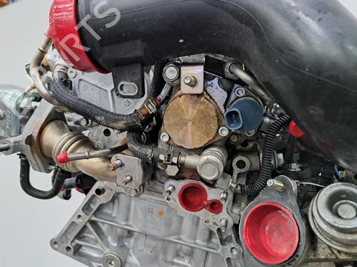 Motor MAZDA CX-5 (KE, GH) 2.2 D AWD (KE102) | BP29945683M1