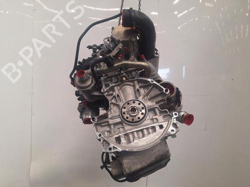 Used Engine Engine VOLVO V40 Hatchback (525) T2 (122 hp) 34733488 34733488