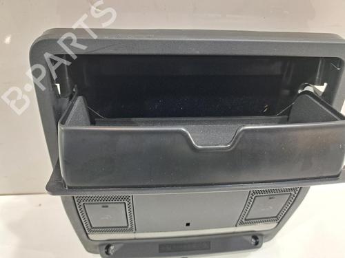 Interior roof light JAGUAR I-PACE (X590) EV400 AWD | BP33987438I8  - Image 5