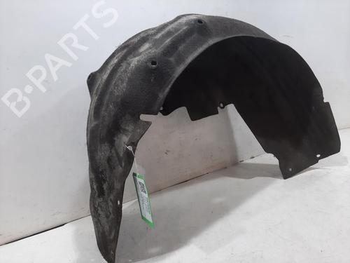 Wheel arch BMW 1 (F20) 116 d | BP29881960C56