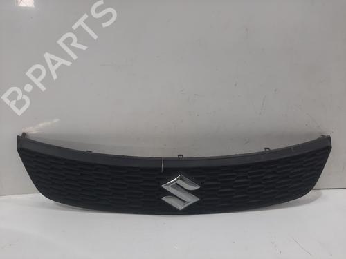Used Grille SUZUKI SWIFT IV (FZ, NZ) 1.2 (AZG412, ZC72S) (90 hp) 30721717