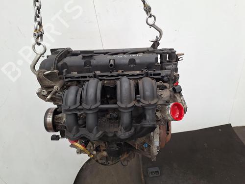 Engine FORD FIESTA VI (CB1, CCN) 1.25 | BP32214996M1 