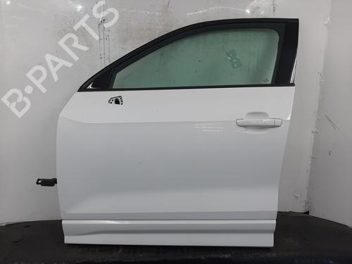 Used Left front door Left front door AUDI Q2 (GAB, GAG) 35 TFSI (150 hp) 40116891 40116891