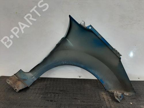 Left front fenders FORD FIESTA VI (CB1, CCN) 1.25 | BP29236990C41 