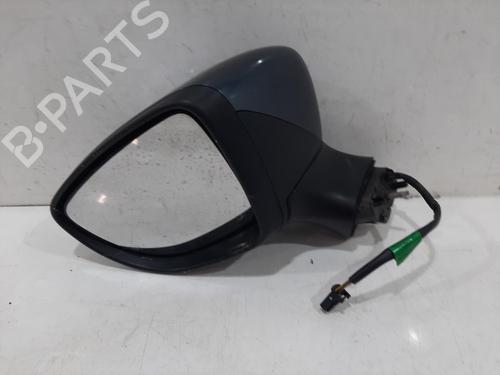 Used Left mirror Left mirror RENAULT CLIO IV (BH_) 1.2 TCe 120 (BHAU) (118 hp) 29883214 29883214