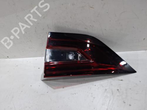 Used Right tailgate light Right tailgate light NISSAN JUKE (F16_) DIG-T 117 (117 hp) 40078363 40078363