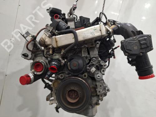 Engine BMW 1 (F20) 118 d | BP39951648M1 - Image 4