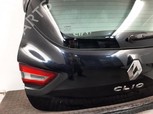 Bakluke CC/Kombi-Kupé RENAULT CLIO IV (BH_) 1.5 dCi 90 | BP29603668C6