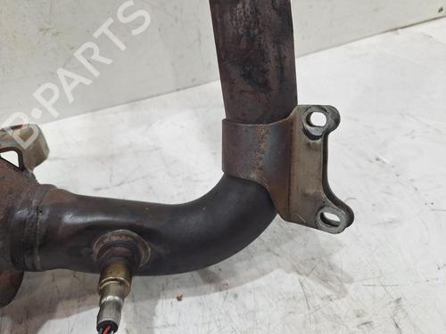 Catalyst FORD C-MAX II (DXA/CB7, DXA/CEU) 1.0 EcoBoost | BP31914344M10