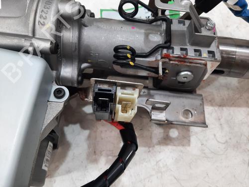 Steering column HYUNDAI i30 (FD) 1.4 | BP37690550M21  - Image 5