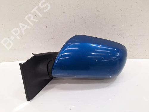Used Left mirror TOYOTA YARIS (_P9_) 1.33 VVT-i (NSP90_, NSP90R) (100 hp) 26851462
