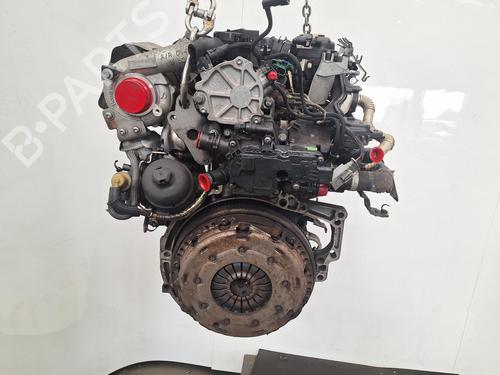 Engine PEUGEOT 2008 I (CU_) 1.6 BlueHDi 120 | BP29237243M1 