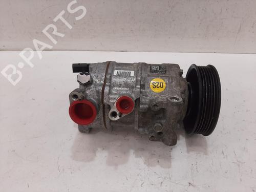 AC-Kompressor MERCEDES-BENZ C-CLASS (W205) C 200 (205.042) (184 hp) 30094773