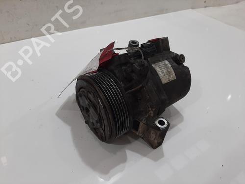Used AC compressor AC compressor NISSAN NOTE (E12) 1.2 (80 hp) 34619483 34619483