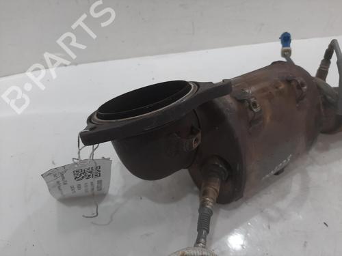 Catalyst FORD FIESTA VI (CB1, CCN) 1.6 ST | BP26862983M10 