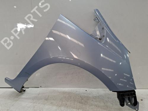 Used Right front fenders Right front fenders HONDA JAZZ III (GE_, GG_, GP_, ZA_) 1.3 i (GE6, GG3, GG6) (100 hp) 40047010 40047010
