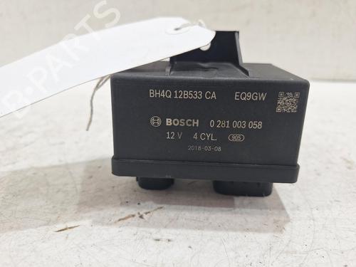 Control unit LAND ROVER RANGE ROVER IV (L405) 4.4 SDV8 4x4 | BP32409211M11 