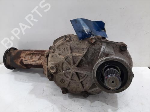 Transfer box SUZUKI SX4 (EY, GY) 1.6 VVT 4x4 (RW416) | BP29553499M36 