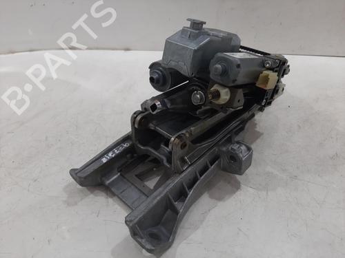 Steering column LAND ROVER RANGE ROVER IV (L405) 4.4 SDV8 4x4 | BP29496400M21
