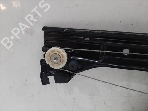 Front left window mechanism FIAT 500 (312_) 1.2 (312AXA1A) | BP29060183C22 