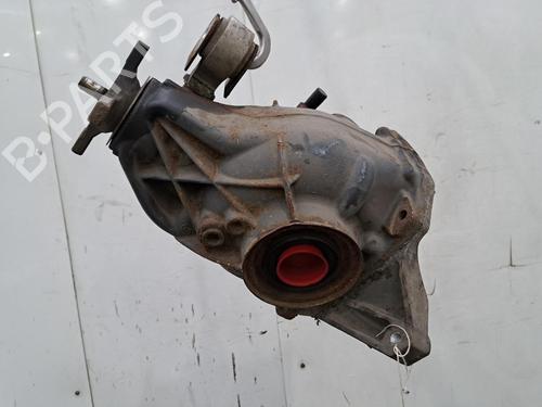 Rear differential MERCEDES-BENZ E-CLASS T-Model (S212) E 250 CDI / BlueTEC (212.203, 212.204) | BP26774229M24