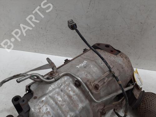 Particulate filter MAZDA 6 Estate (GJ, GL) 2.2 D (GJ2FW, GJ692) | BP33242553M81  - Image 6