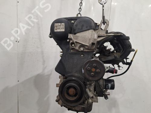 Used Engine Engine FORD FIESTA VI (CB1, CCN) 1.4 (97 hp) 40010735 40010735