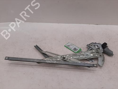 Used Front left window mechanism Front left window mechanism MITSUBISHI ASX (GA_W_) 1.6 MIVEC (GA1W) (117 hp) 34273991 34273991