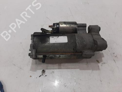 Startmotor Startmotor FORD S-MAX (WA6) 2.0 TDCi (140 hp) 36290117 36290117