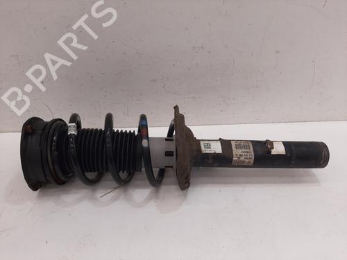 Used Left front shock absorber VW GOLF VII (5G1, BQ1, BE1, BE2) 2.0 R 4motion (310 hp) 28069155