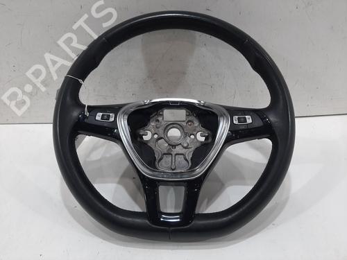 Used Steering wheel VW POLO VI (AW1, BZ1, AE1) 1.0 MPi (80 hp) 31537766