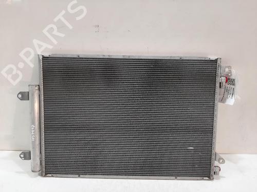 Air conditioning evaporator SUZUKI VITARA (LY) 1.4 Hybrid (Mild Hybrid) (APK414) | BP38236796M109 - Image 4