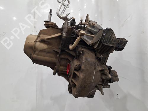 Gearbox PEUGEOT PARTNER Box Body/MPV 1.6 HDi | BP40010787M3 - Image 6