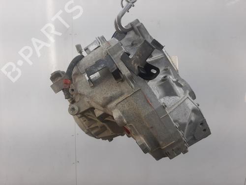 Gearbox PEUGEOT 308 II (LB_, LP_, LW_, LH_, L3_) 2.0 BlueHDi 150 | BP26750415M3