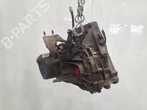 Gearbox DACIA SANDERO II TCe 90 (B8M1, B8MA, B8AC) | BP32503603M3 