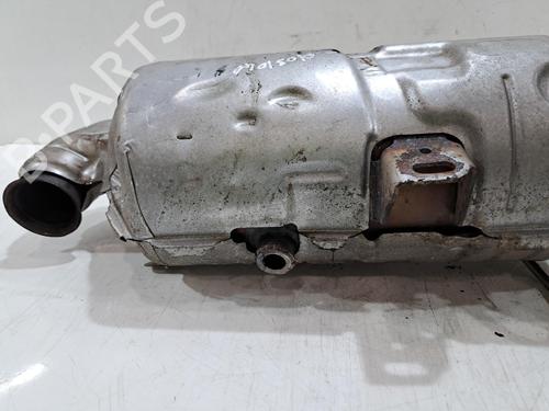 Particulate filter PEUGEOT 308 II (LB_, LP_, LW_, LH_, L3_) 1.5 BlueHDi 130 | BP30179766M81