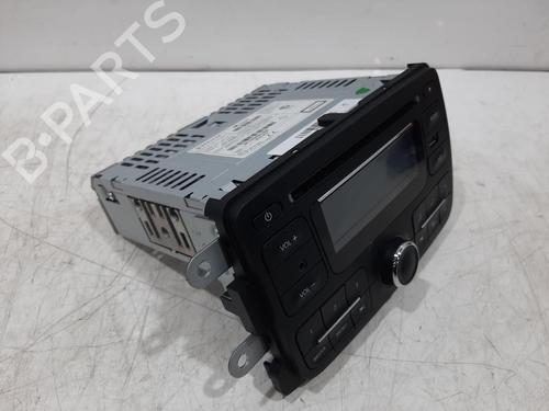 Radio DACIA SANDERO II 1.5 dCi | BP36950755E6 - Image 2