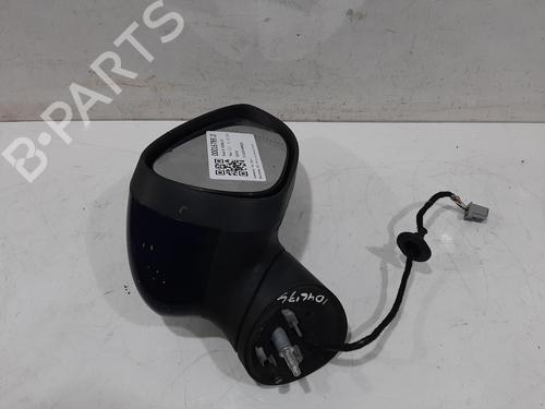 Used Right mirror Right mirror FORD FIESTA VI (CB1, CCN) 1.4 (97 hp) 33648162 33648162