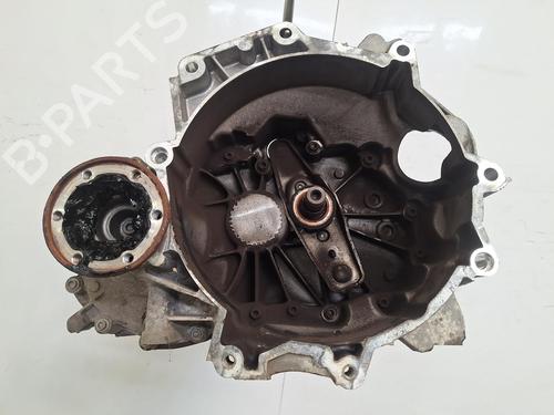 Used Gearbox Gearbox 37223193 37223193