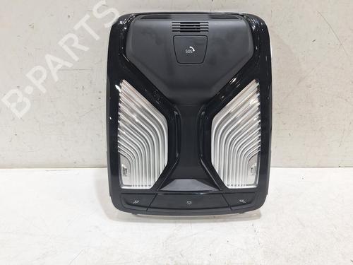 Kabinelys BMW 5 (G30, F90) 530 e Plug-in Hybrid (252 hp) 32380872