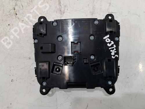 Electronic module MERCEDES-BENZ A-CLASS (W177) A 180 d (177.003) | BP31846664M83 