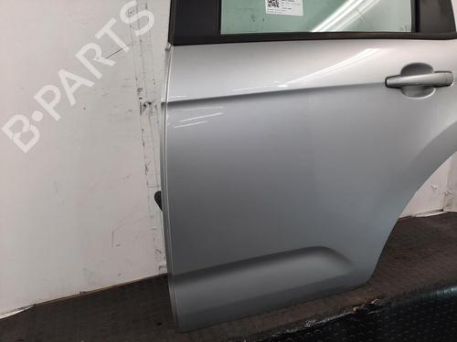 Dør venstre bagtil CITROËN C3 II (SC_) 1.2 VTi 82 | BP39196014C4 - Image 3