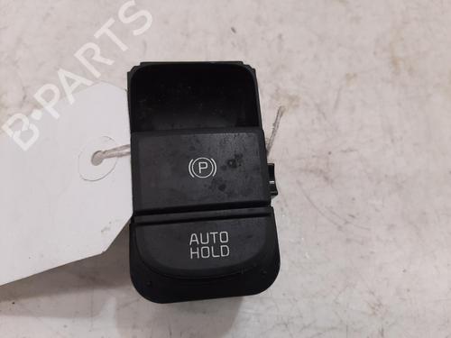 Used Hand brake Hand brake KIA NIRO I (DE) 1.6 GDI Hybrid (141 hp) 33335606 33335606