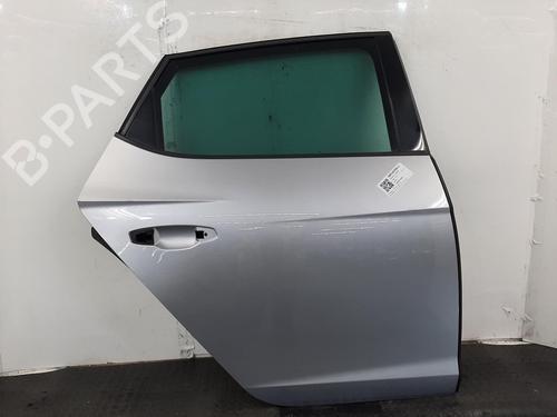 Used Right rear door Right rear door 39423569 39423569