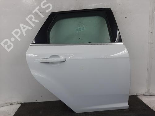 right-rear-door-ford-focus-iii-turnier-2010-2011-2012-2013-2014-2015-2016-2017-2018-2019-2020-33124635 main image