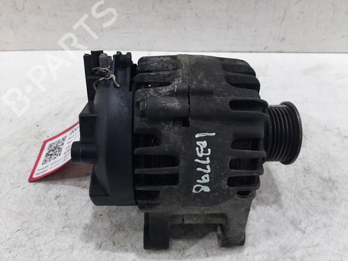 Generator NISSAN JUKE (F15) 1.6 (117 hp) 31685237