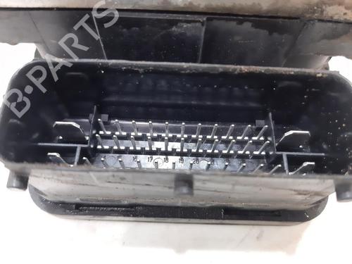 ABS pump VAUXHALL ZAFIRA Mk III (P12) 2.0 CDTi (75) | BP30119690M43